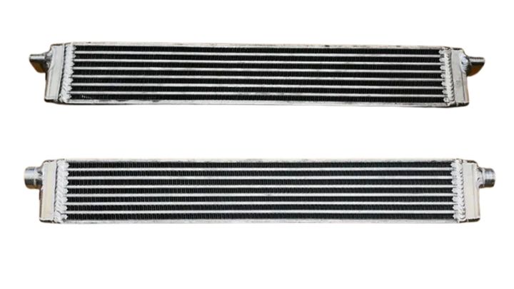 OIL COOLER