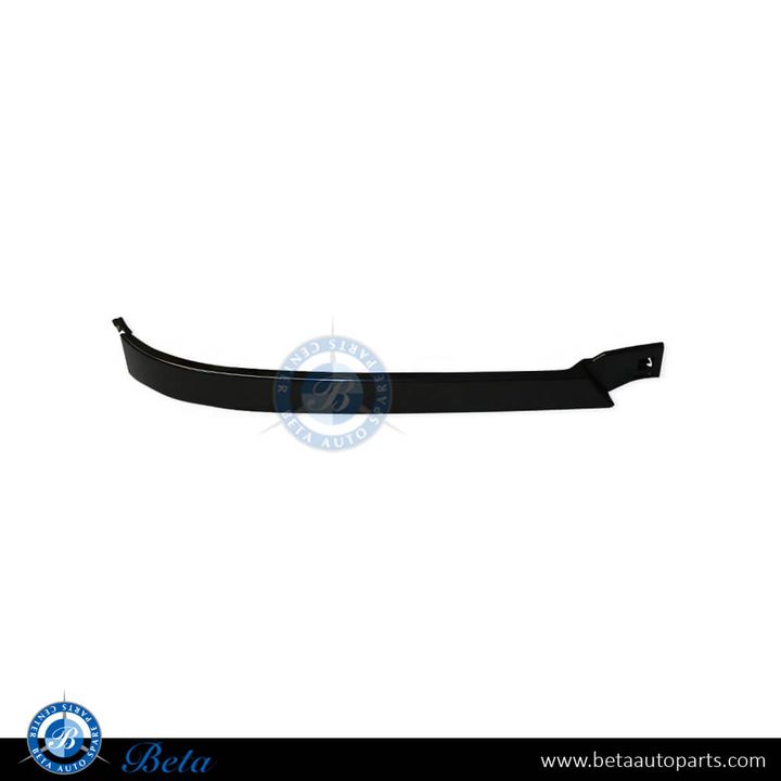 Mercedes ML-Class W163 (1997-2004), Headlamp Lower Moulding (Right), Taiwan, 1638260277
