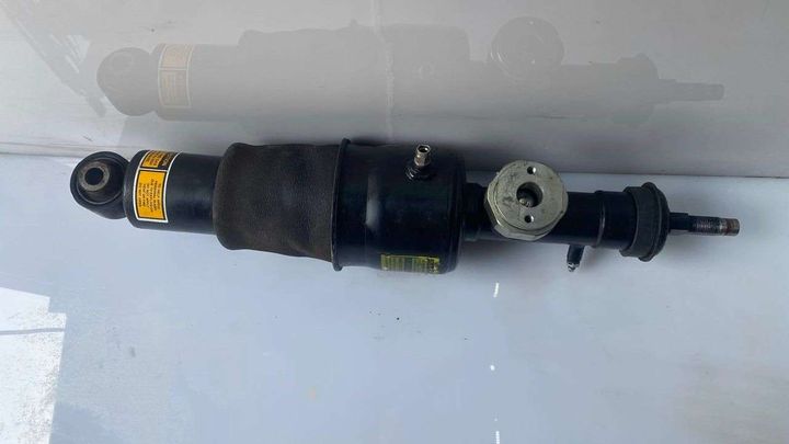 Shock Absorber (Hydraulic) - 2012 Infiniti QX56