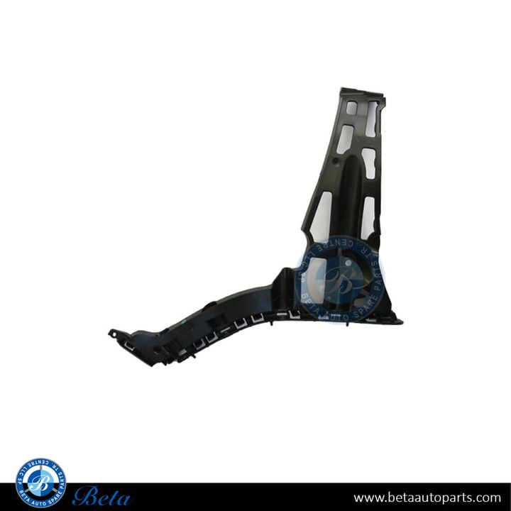 Mercedes C-Class W206 (2022-Up), Rear Bumper Support Bracket (Left), China, 2068800301