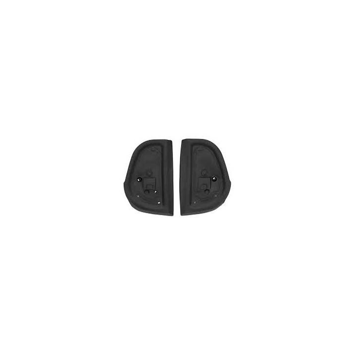 Mercedes Benz Genuine MIRROR OUTER 2108106116