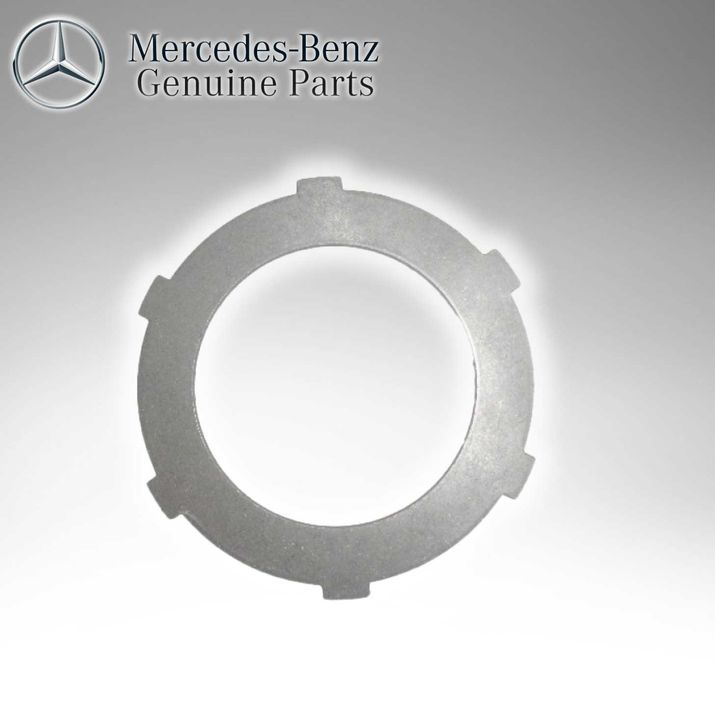 Mercedes Benz Genuine Clutch Steel Plate Outer Disc 1262724826