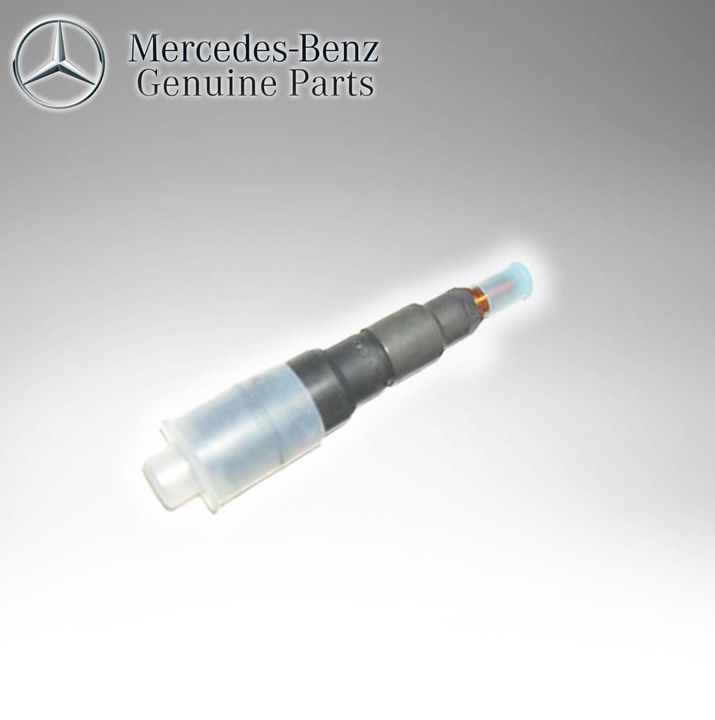 Mercedes Benz Genuine Nozzle Holder 0050178021