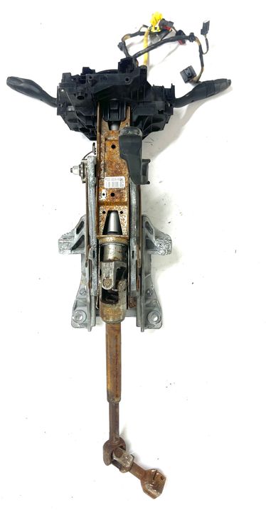 Steering column - 2016 Ford Edge Titanium