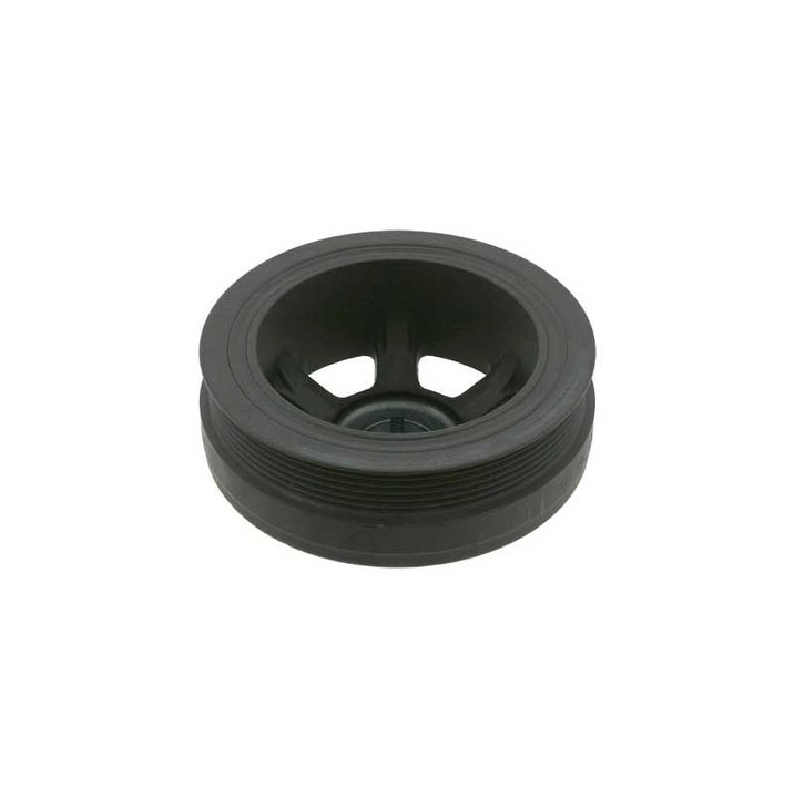 Febi TVD PULLEY FOR CRANKSHAFT For Mercedes Benz  1120351300