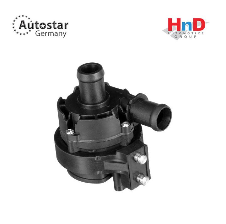 AUTOSTAR GERMANY AUXILIARY WATER PUMP AUDI A1 A3 5G0965567