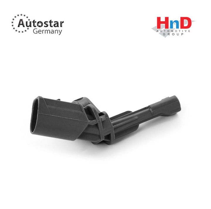 AUTOSTAR GERMANY ABS sensor Rear Axle Left, Golf Mk6 WHT003859A