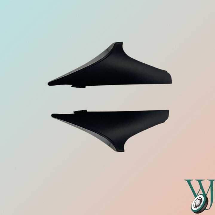 REAR BUMPER BRACKET 2017 Upgrade->2022 Vogue SVA, 2013-2017 Upgrade 2018-2022 Vogue SVA