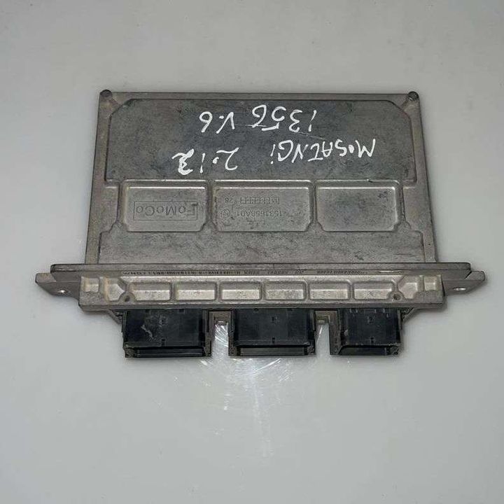 Engine ecm - 2014 Ford Mustang Base