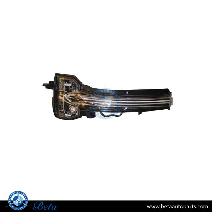 Mercedes A-Class / CLA-Class W177 / C118 (2019-Up), Mirror Blinker (Right), China, 0999061802
