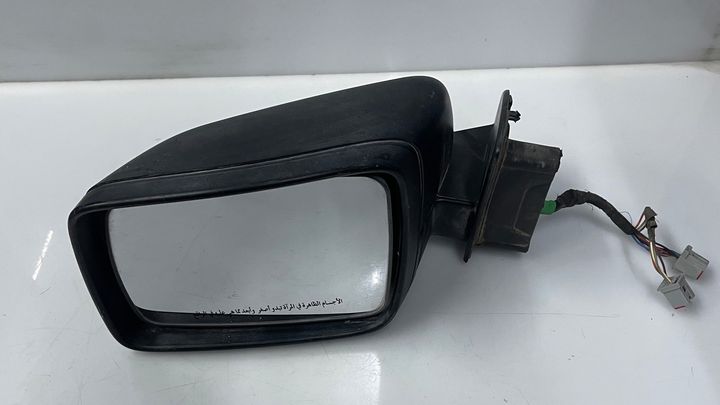 Side Mirror (LH) - 2008 Land Rover LAND ROVER