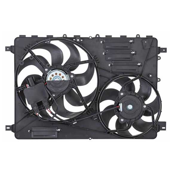 Autostar Germany COOLING FAN For Land Rover LR100364