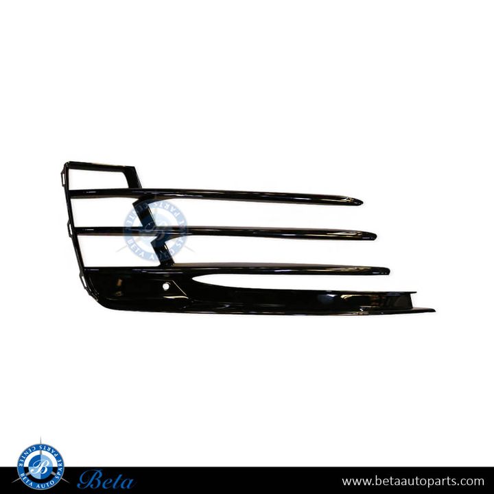 Volkswagen Golf 7 GTI (2013-2016), Fog Lamp Cover (Right), China, 5G0853666E