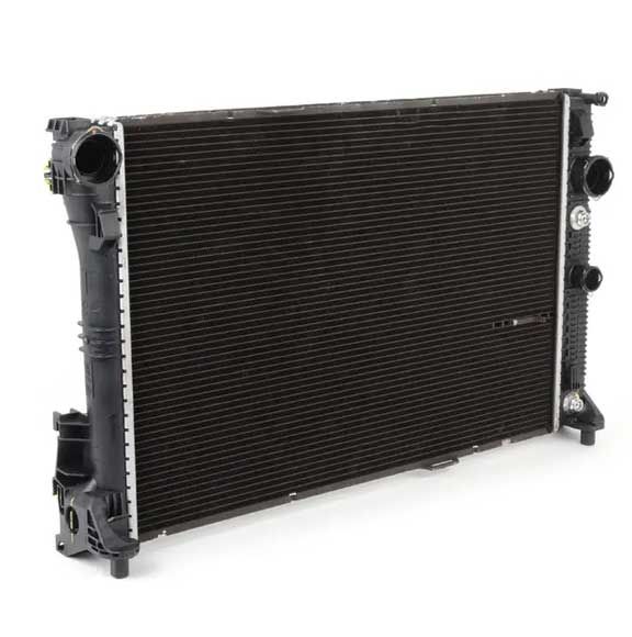 Autostar Germany Radiator For Mercedes Benz W210 S210 2105003003