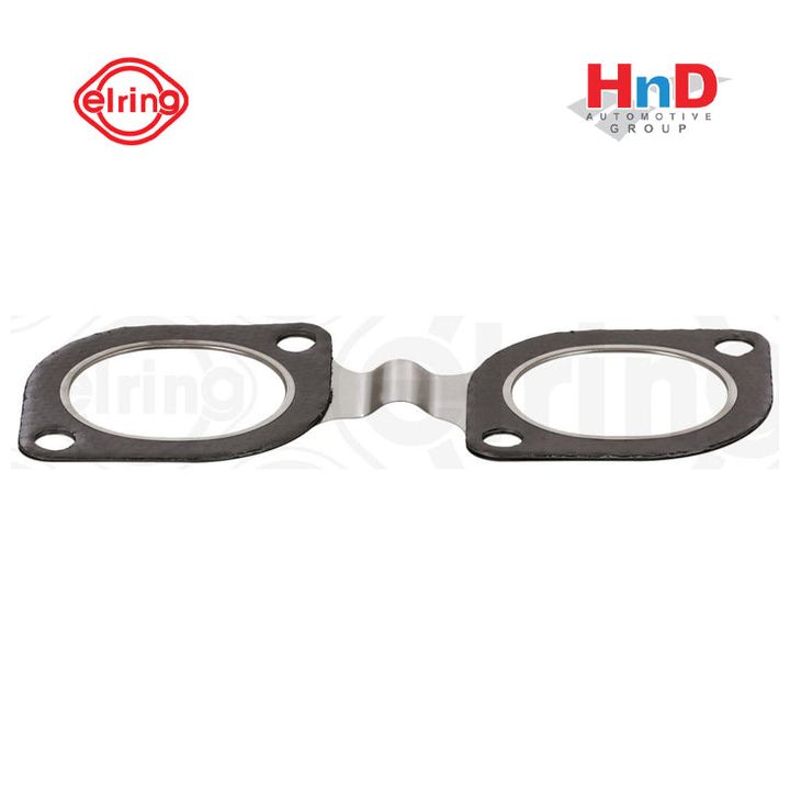 ELRING 559.040 Exhaust manifold gasket BMW 7 E65, E66, E67 11627505788