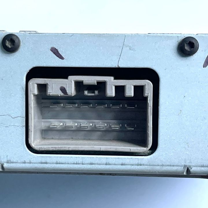 AC and DC Power Control Module - 2015 GMC DENALI