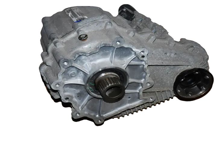 DIFFERENTIAL