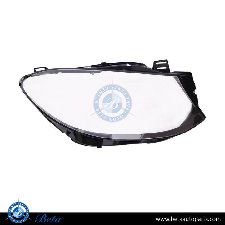 Mercedes GLE-Class W166 / C292 (2015-2018), Headlamp Lens (Right), China, 1668200859