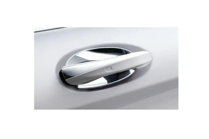 a2057604000   door handle