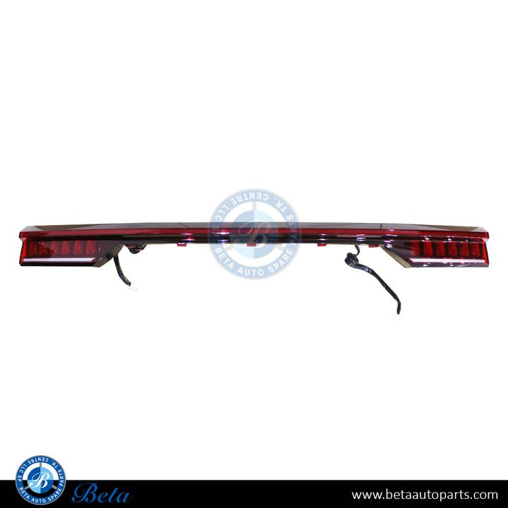 Jetour X70 Plus (2023-Up), Trunk Lamp with FLO (Center), OE, F18-4433050