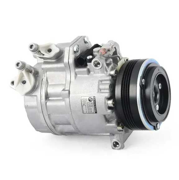BEHR (BHR # ACP 1164 000S) COMPRESSOR (8FK 351 176-571) E53 For BMW  64526918000