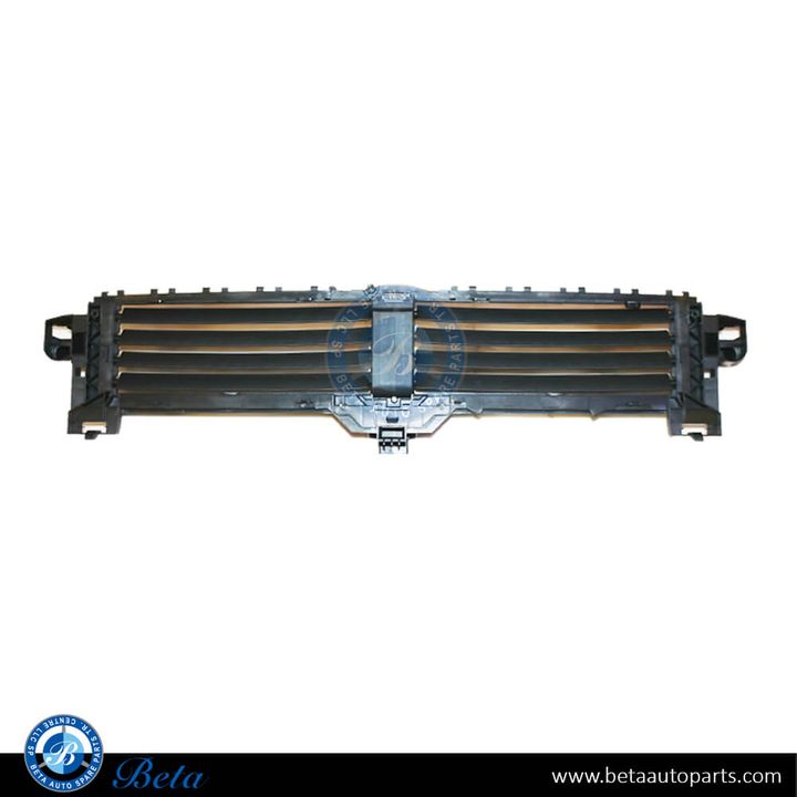 Mercedes A-Class / CLA-Class W177 / C118 (2019-Up), Top Air Flaps, China, 1775007900 / 2475000016