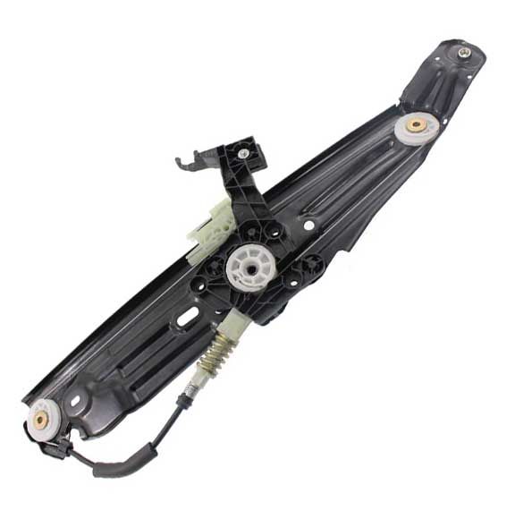 Autostar Germany WINDOW REGULATOR W/O MOTOR For BMW F10 F12 51357182614
