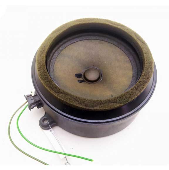Mercedes Benz Genuine SPEAKER 2038207602