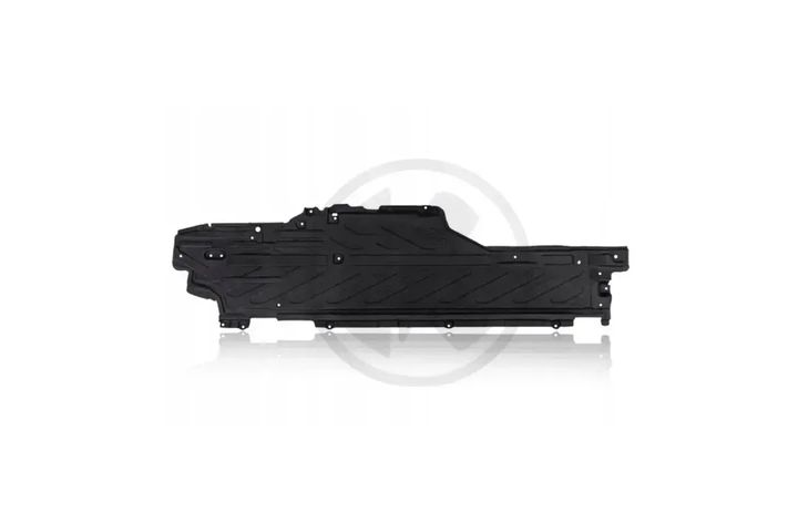 UNDER BODY PANELING LONG L