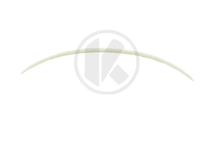 W206 C43 Style Rear Spoiler - 2022+