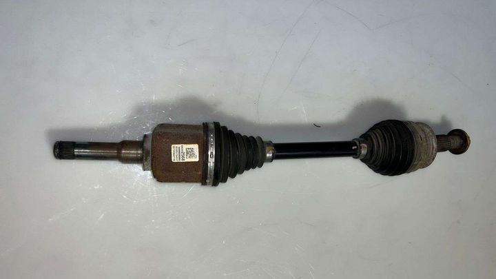 Axle (LH) - 2018 GMC Terrain