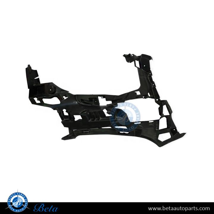 Mercedes E-Class W213 (2021-2023), Front Bumper Basic Mounting Normal AMG (Right), China, 2138857204