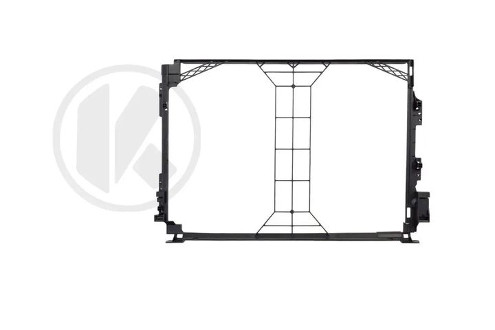 FASTENING FRAME