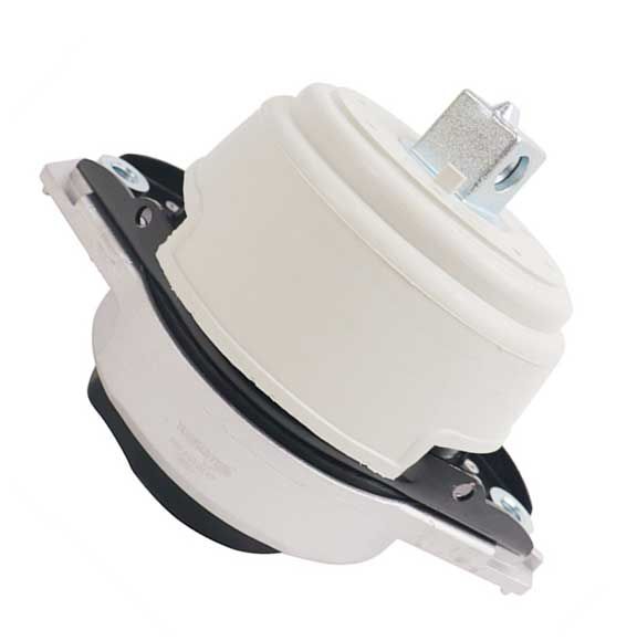 Autostar Germany ENGINE MOUNT For MERCEDEZ BENZ 1662402717