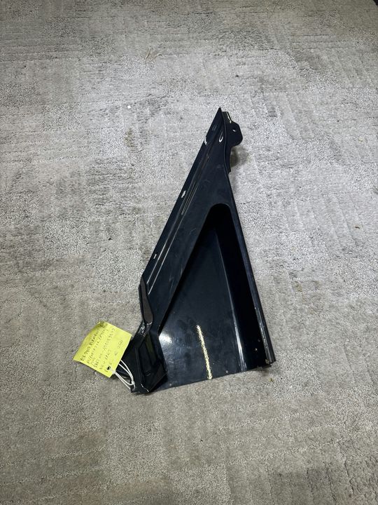 Lamborghini Aventador LP700 LP720 Air Duct Element OEM 470119363D