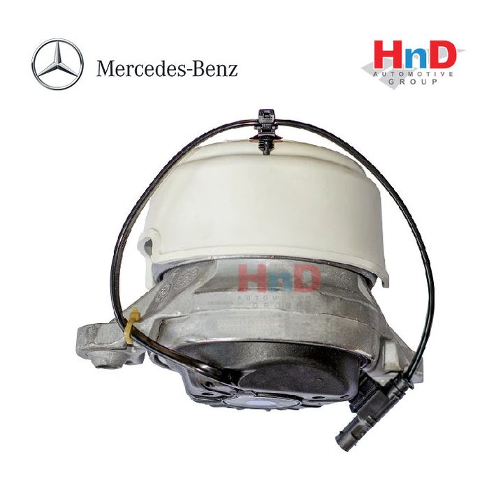 Mercedes Benz Genuine ENGINE MOUNTING W204 2212405217