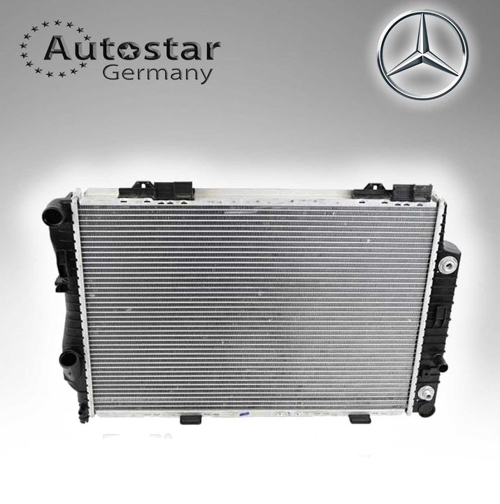 Mercedes Benz RADIATOR W202 C280 93 2000  2025004103