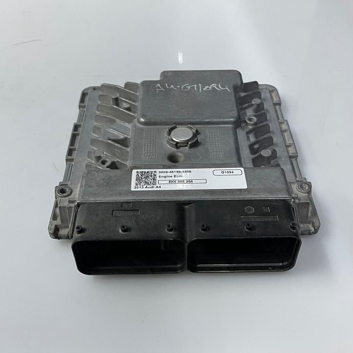 Engine ecm - 2013 Audi A4