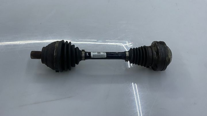 Axle(LHF) - 2019 Volkswagen GTI