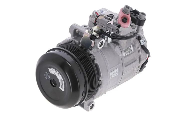 AIR CONDITIONER COMPRESSOR