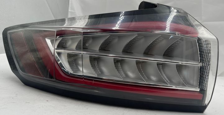 Tail Light (LH) - 2016 Ford Edge