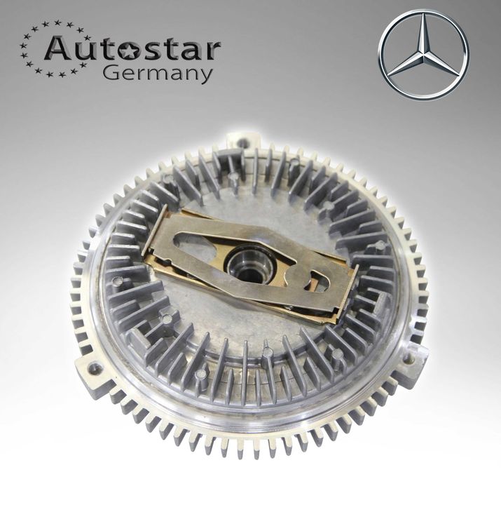 Mercedes Benz FAN CLUTCH 1042000122