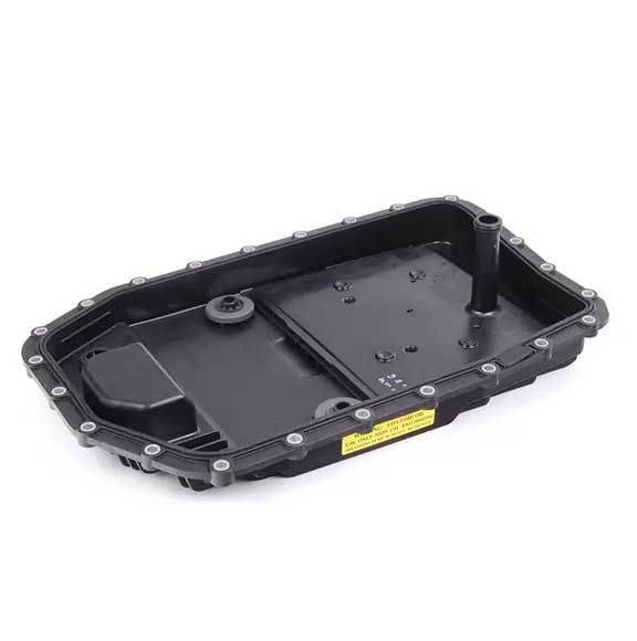 Autostar Germany OIL PAN (333 907) For BMW 24152333907