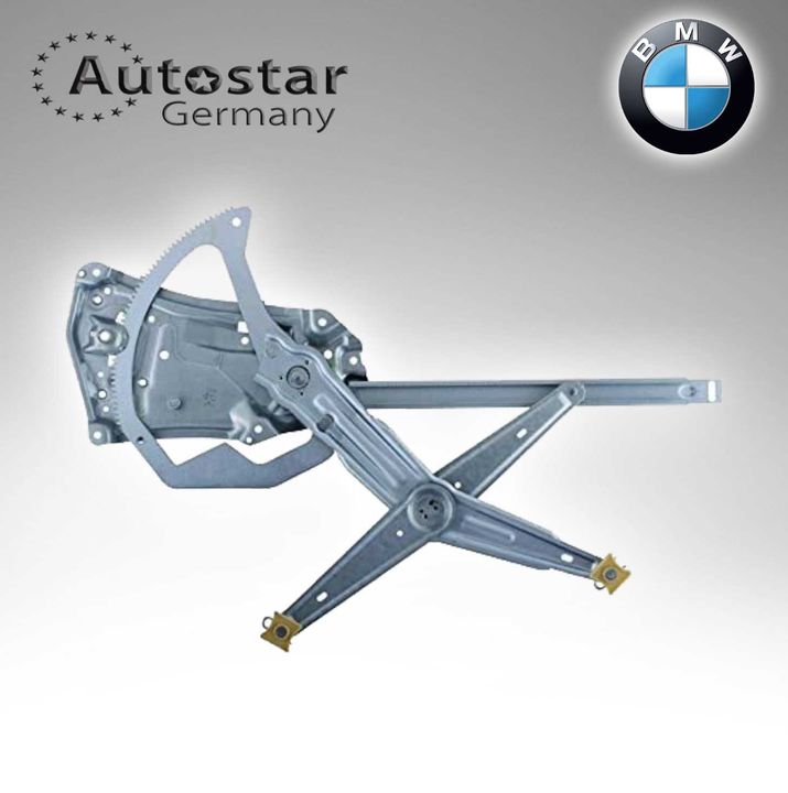 BMW WINDOW REGULATOR E36 2D FL 92-98 51331977579T
