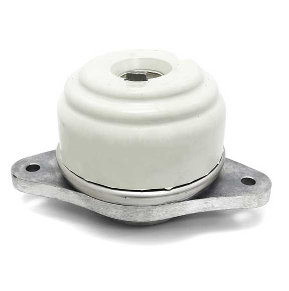 Autostar Germany ENGINE MOUNTING FRONT LEFT/RIGHT For Mercedes Benz 2212400817