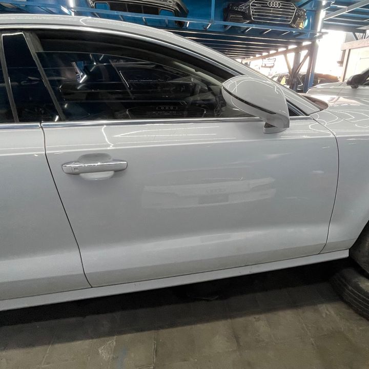 Door (RHF) - 2017 Audi A7