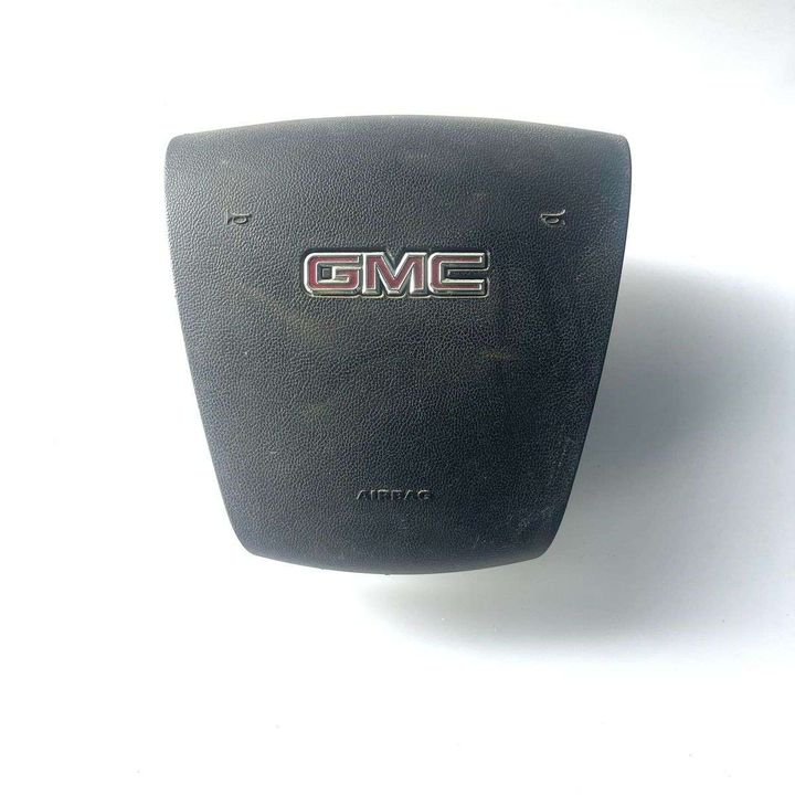 Airbag (Steering) - 2015 GMC Terrain SLE 2 AWD