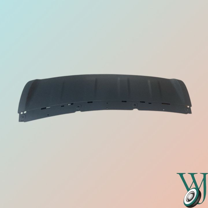 FRONT BUMPER COVER 2022 VOGUE SVO