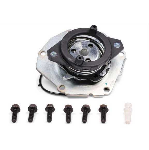 Autostar Germany WATER PUMP For Land Rover LR006861