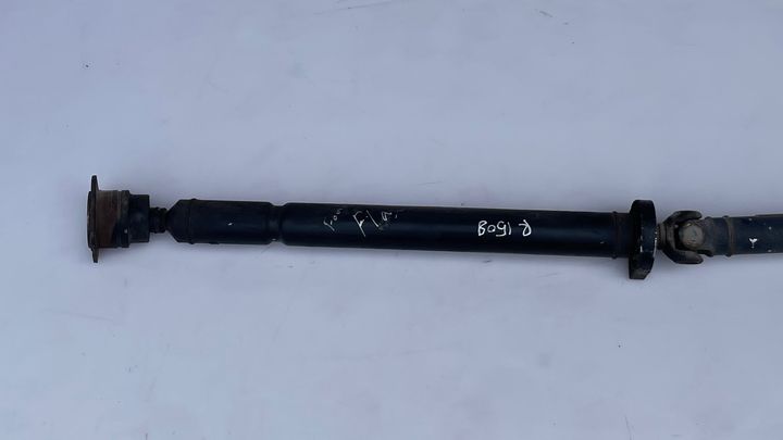 Drive Shaft - 2016 Ford Flex Limited